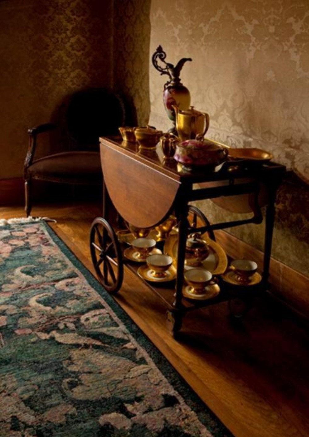 Hydrangea Inn Image 16
