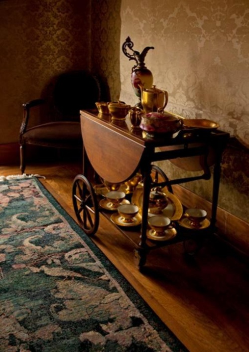 Hydrangea Inn image 16