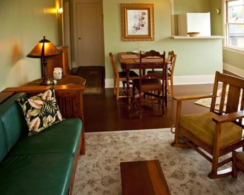 Hydrangea Inn image 9